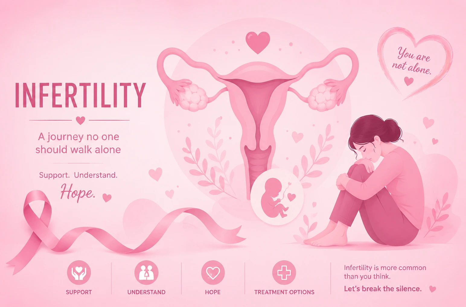Infertility