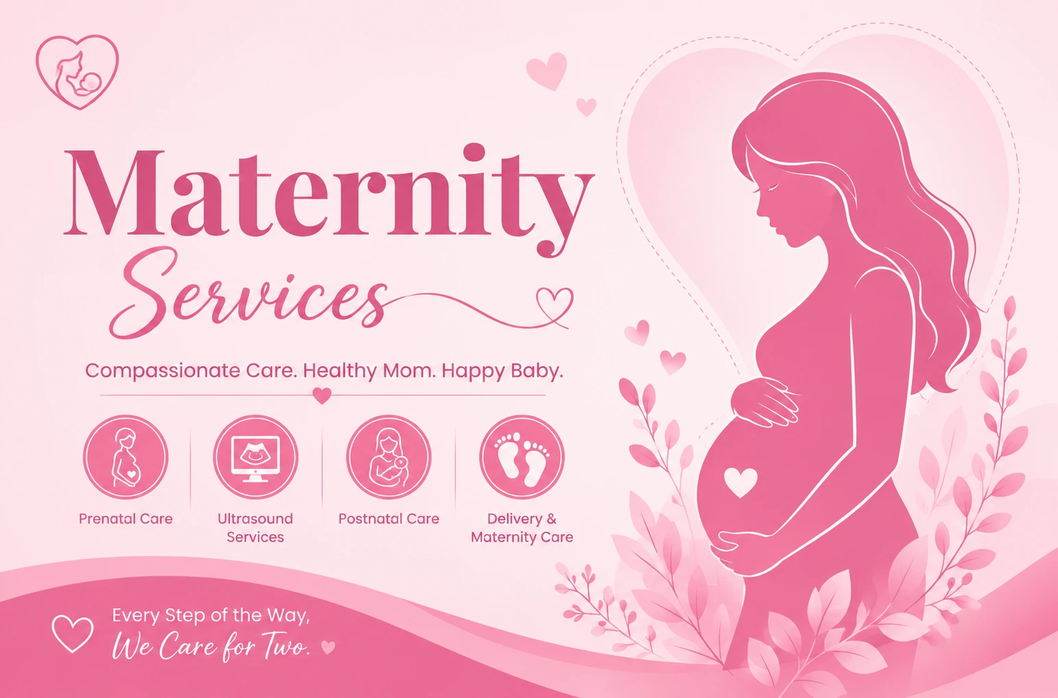 Maternity Services